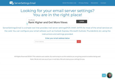 JUNO.COM e-mail server settings - IMAP and SMTP JUNO.COM e-mail server settings - IMAP and SMTP