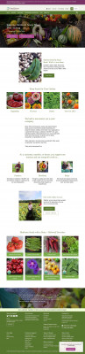 Job Opportunities - Seed Savers Exchange Job Opportunities - Seed Savers Exchange
