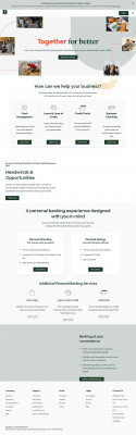 Umpqua Bank: Together for better Umpqua Bank: Together for better