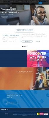 Vacancy Search Results - Coventry Building Society Vacancy Search Results - Coventry Building Society