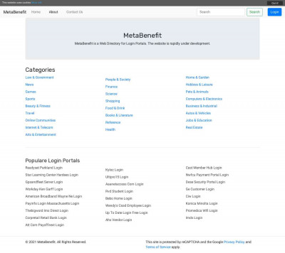 Webmail Coxhealth Com - Login - MetaBenefit Webmail Coxhealth Com - Login - MetaBenefit