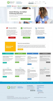 Online Training Helps Staff Members Keep Up with Fast ... Online Training Helps Staff Members Keep Up with Fast ...