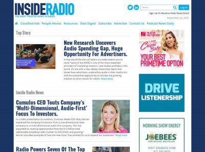 Slacker Radio Now Offering 'AP News' Station Under New ... Slacker Radio Now Offering 'AP News' Station Under New ...