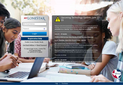 iStar Login iStar Login