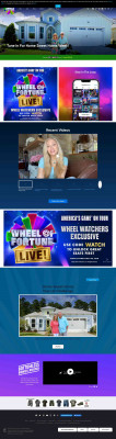 Log In - Wheel of Fortune Log In - Wheel of Fortune