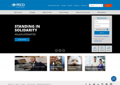 Customer Assistance Program (CAP) | PECO Customer Assistance Program (CAP) | PECO