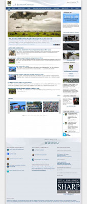 Telework Help Center for SOUTHCOM Personnel Telework Help Center for SOUTHCOM Personnel
