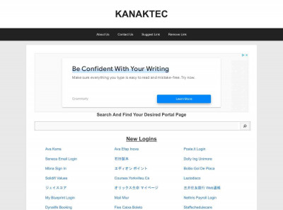Carematic 5 Login - Kanaktec Carematic 5 Login - Kanaktec