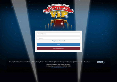 Home - MA Lottery Ultimate Millions Second Chance Drawings Home - MA Lottery Ultimate Millions Second Chance Drawings