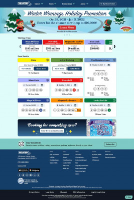 Winners | Massachusetts State Lottery Winners | Massachusetts State Lottery