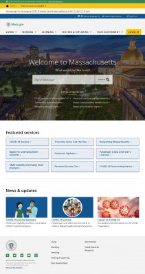 STATE LOTTERY COMMISSION 961 CMR 2.00 - Mass.gov STATE LOTTERY COMMISSION 961 CMR 2.00 - Mass.gov