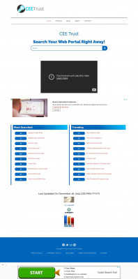 Login Edunxt - Find Official Portal - CEE-Trust Login Edunxt - Find Official Portal - CEE-Trust
