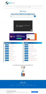 Login Edunxt - Find Official Portal - CEE-Trust Login Edunxt - Find Official Portal - CEE-Trust