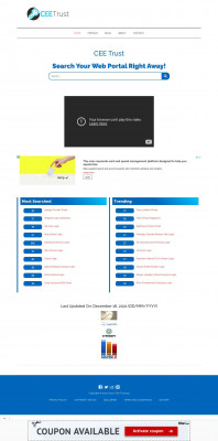 Login Edunxt - Find Official Portal - CEE-Trust Login Edunxt - Find Official Portal - CEE-Trust