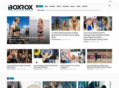 Kari Pearce before CrossFit (and 10 of her Workouts and ... Kari Pearce before CrossFit (and 10 of her Workouts and ...