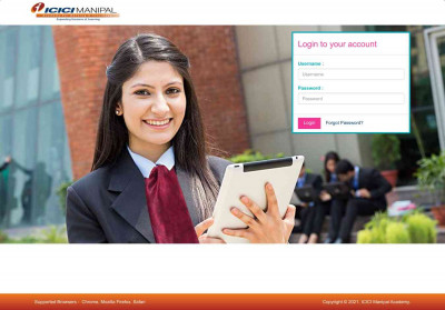icici user login | EduNxt icici user login | EduNxt