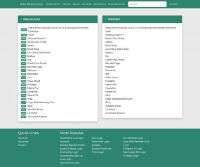Edunxt Student Login Page Portal - ADD Resources Edunxt Student Login Page Portal - ADD Resources