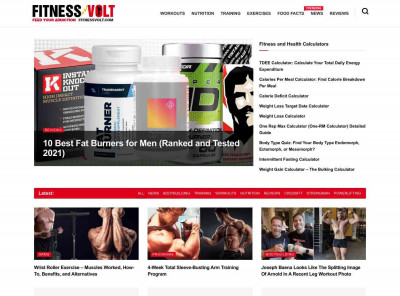 America's Fittest Woman Kari Pearce Teaches Workout For ... America's Fittest Woman Kari Pearce Teaches Workout For ...