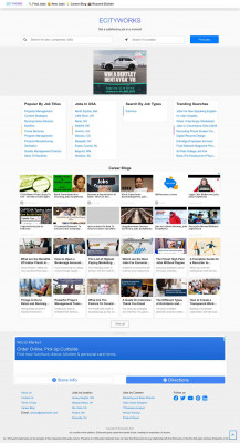 Allina Remote Apps Excellian, Jobs EcityWorks Allina Remote Apps Excellian, Jobs EcityWorks