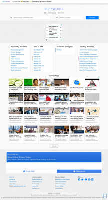 Allina Remote Apps Excellian, Jobs EcityWorks Allina Remote Apps Excellian, Jobs EcityWorks