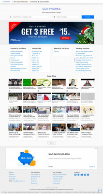 Allina Remote App, Jobs EcityWorks Allina Remote App, Jobs EcityWorks