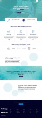 Customer Success Story: Allina Healthcare | NetMotion Software Customer Success Story: Allina Healthcare | NetMotion Software