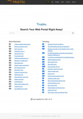 Tusd1 synergy login - Trustsu Tusd1 synergy login - Trustsu
