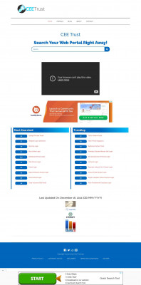 Synergy Tusd Student Portal - Find Official Portal - CEE-Trust Synergy Tusd Student Portal - Find Official Portal - CEE-Trust