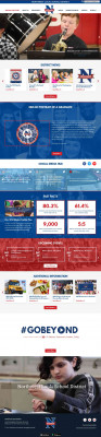 Progress Book - Northwest Local School District Progress Book - Northwest Local School District