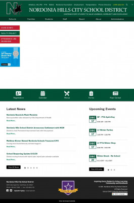NWLSD is Offering Two Free Parent Classes - Nordonia Hills ... NWLSD is Offering Two Free Parent Classes - Nordonia Hills ...