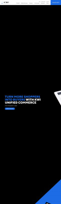 KWI | Omnichannel & Unified Commerce Solution : KWI KWI | Omnichannel & Unified Commerce Solution : KWI