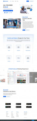 BlueMail - The Best Email Management App for Windows ... BlueMail - The Best Email Management App for Windows ...