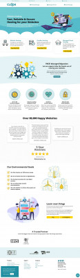 Hosted Email Accounts - Clook Internet Hosted Email Accounts - Clook Internet
