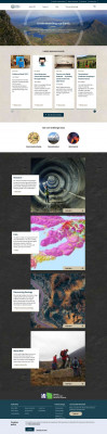 British Geological Survey: Welcome to BGS British Geological Survey: Welcome to BGS
