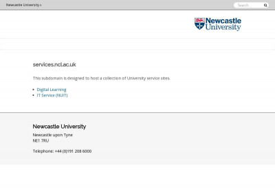 NUPrint | IT Service (NUIT) | Newcastle University NUPrint | IT Service (NUIT) | Newcastle University