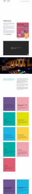 Creative Industries Clusters Programme Creative Industries Clusters Programme