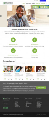 Stratford Career Institute - Online Career Training Distance ... Stratford Career Institute - Online Career Training Distance ...