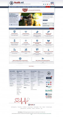 MHS Learn | Health.mil MHS Learn | Health.mil