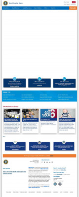 Credentials - Naval Hospital Guam Credentials - Naval Hospital Guam
