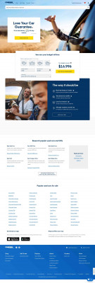 Register | MyCarMax Register | MyCarMax
