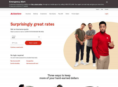John Harrell - State Farm Insurance Agent in Homewood, IL John Harrell - State Farm Insurance Agent in Homewood, IL