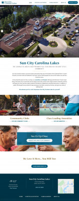 Resident Login - Sun City Carolina Lakes Resident Login - Sun City Carolina Lakes