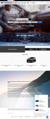 Supporting Veterans | Keith Hawthorne Ford Supporting Veterans | Keith Hawthorne Ford