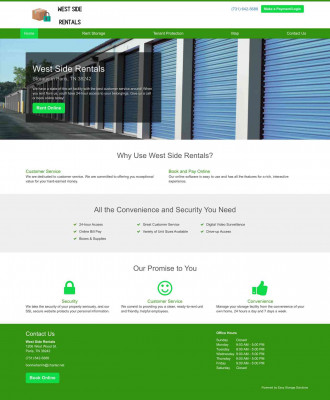 Log in - West Side Rentals Log in - West Side Rentals