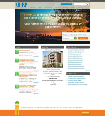 WestsideRentals.com | Chirp LA WestsideRentals.com | Chirp LA