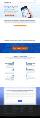 Landport: #1 facility management & work order management ... Landport: #1 facility management & work order management ...