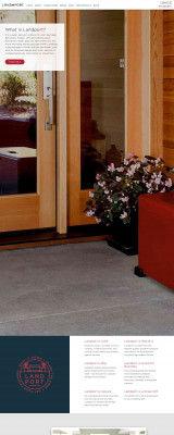 Frequently Asked Questions - FAQ - Landport™ Frequently Asked Questions - FAQ - Landport™