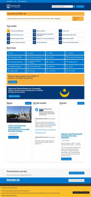 FC – North Landport - parking zone information - Portsmouth ... FC – North Landport - parking zone information - Portsmouth ...