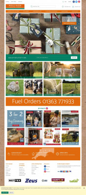 TROUGH GATE FEED 4' JFC - Feeders - Mole Avon TROUGH GATE FEED 4' JFC - Feeders - Mole Avon