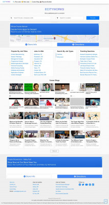 Allina Remote Access, Jobs EcityWorks Allina Remote Access, Jobs EcityWorks